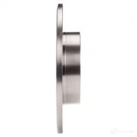 Тормозной диск BOSCH 0986478731 E1 90 R - 02C0100/0197 339147 BD644 - Изображение 2