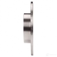 Тормозной диск BOSCH 0986478731 E1 90 R - 02C0100/0197 339147 BD644 - Изображение 3