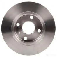 Тормозной диск BOSCH 0986478731 E1 90 R - 02C0100/0197 339147 BD644 - Изображение 5
