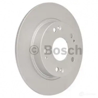 Тормозной диск BOSCH 1193479401 BD2202 0986479c63 E1 90 R - 02C0100/0475 - Изображение 3