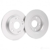 Тормозной диск BOSCH 1193479401 BD2202 0986479c63 E1 90 R - 02C0100/0475 - Изображение 6