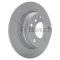 Тормозной диск BOSCH 339016 BD483 0986478561 E1 90 R -02C0372/0048 - Изображение 3
