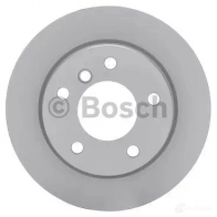 Тормозной диск BOSCH 339016 BD483 0986478561 E1 90 R -02C0372/0048 - Изображение 4