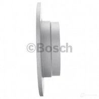 Тормозной диск BOSCH 339016 BD483 0986478561 E1 90 R -02C0372/0048 - Изображение 5
