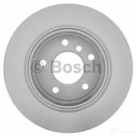 Тормозной диск BOSCH 339016 BD483 0986478561 E1 90 R -02C0372/0048 - Изображение 6