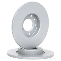 Тормозной диск BOSCH BD 2163 E1 90 R -02C0371/0145 0986479c24 340245 - Изображение 4
