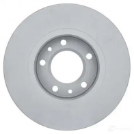 Тормозной диск BOSCH BD 2163 E1 90 R -02C0371/0145 0986479c24 340245 - Изображение 6