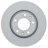 Тормозной диск BOSCH BD 2163 E1 90 R -02C0371/0145 0986479c24 340245 - Изображение 7