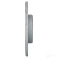 Тормозной диск BOSCH BD 2163 E1 90 R -02C0371/0145 0986479c24 340245 - Изображение 9