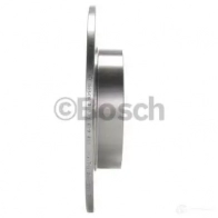Тормозной диск BOSCH 0986479451 339693 E1 90 R - 02C0100/0467 BD1267 - Изображение 5