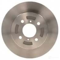 Тормозной диск BOSCH BD 881 339280 LHFZ4 0986478984 - Изображение 2