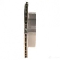 Тормозной диск BOSCH BD 881 339280 LHFZ4 0986478984 - Изображение 4