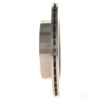 Тормозной диск BOSCH BD 881 339280 LHFZ4 0986478984 - Изображение 5