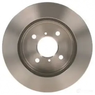 Тормозной диск BOSCH BD 881 339280 LHFZ4 0986478984 - Изображение 6