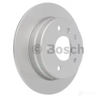 Тормозной диск BOSCH BD203 7 CWQME 1193479227 0986479b36 - Изображение 2