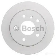 Тормозной диск BOSCH BD203 7 CWQME 1193479227 0986479b36 - Изображение 3