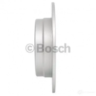 Тормозной диск BOSCH BD203 7 CWQME 1193479227 0986479b36 - Изображение 4