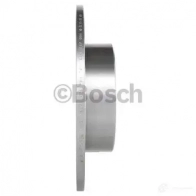 Тормозной диск BOSCH BD787 339251 E1 90 R - 02C0100/0113 0986478888 - Изображение 4