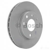 Тормозной диск BOSCH 0986478192 E1 90 R - 02C0348/0355 BD154 338777 - Изображение 4