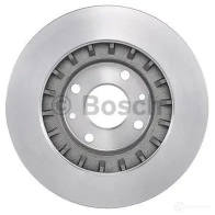 Тормозной диск BOSCH 339597 E1 90 R - 02C0074/0286 BD1194 0986479346 - Изображение 3