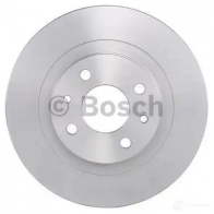 Тормозной диск BOSCH 339597 E1 90 R - 02C0074/0286 BD1194 0986479346 - Изображение 4