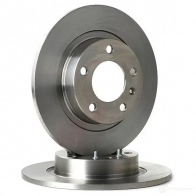 Тормозной диск BOSCH 339921 0986479715 BD1547 E1 90 R -02C0371/0120 - Изображение 3
