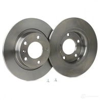 Тормозной диск BOSCH 339921 0986479715 BD1547 E1 90 R -02C0371/0120 - Изображение 4