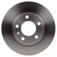 Тормозной диск BOSCH 339921 0986479715 BD1547 E1 90 R -02C0371/0120 - Изображение 8
