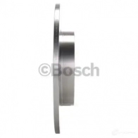 Тормозной диск BOSCH BD5 27 Z2OK9X 339054 0986478608 - Изображение 5