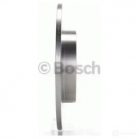 Тормозной диск BOSCH BD5 27 Z2OK9X 339054 0986478608 - Изображение 6