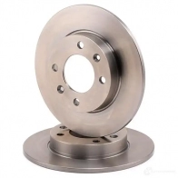 Тормозной диск BOSCH BD5 27 Z2OK9X 339054 0986478608 - Изображение 7