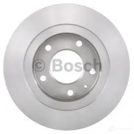 Тормозной диск BOSCH E1 90 R - 02C0100/0495 339074 0986478633 BD551 - Изображение 4