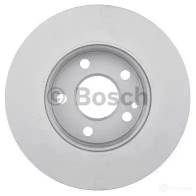 Тормозной диск BOSCH XBFZVMQ 0986479186 BD1 058 339452 - Изображение 4