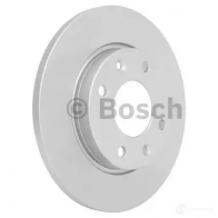 Тормозной диск BOSCH 1193479251 B D2056 0986479b55 7HSR0 - Изображение 6