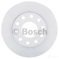 Тормозной диск BOSCH 0986478986 E1 90 R - 02C0100/0112 BD883 339282 - Изображение 4
