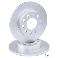 Тормозной диск BOSCH 0986478986 E1 90 R - 02C0100/0112 BD883 339282 - Изображение 6