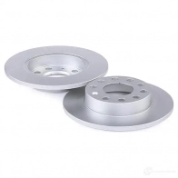 Тормозной диск BOSCH 0986478986 E1 90 R - 02C0100/0112 BD883 339282 - Изображение 7