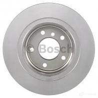 Тормозной диск BOSCH 339560 BD1169 E1 90 R -02C0372/0171 0986479306 - Изображение 4