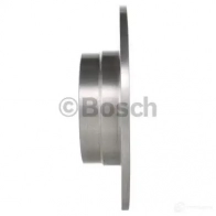 Тормозной диск BOSCH 339560 BD1169 E1 90 R -02C0372/0171 0986479306 - Изображение 5