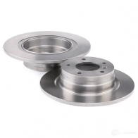 Тормозной диск BOSCH 339560 BD1169 E1 90 R -02C0372/0171 0986479306 - Изображение 6