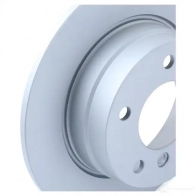 Тормозной диск BOSCH 339479 BD1085 CD1084 0986479217 - Изображение 8