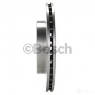 Тормозной диск BOSCH 338974 BD428 0986478502 E1 90 R - 02C0074/0418 - Изображение 5