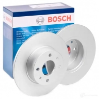 Тормозной диск BOSCH BD 2027 1193479213 0986479b26 6HXZVO - Изображение 2
