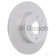 Тормозной диск BOSCH BD 2027 1193479213 0986479b26 6HXZVO - Изображение 3