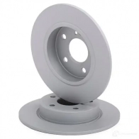 Тормозной диск BOSCH MAA3XV 0986479a03 340154 BD 1690 - Изображение 4