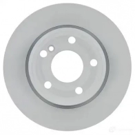 Тормозной диск BOSCH MAA3XV 0986479a03 340154 BD 1690 - Изображение 5