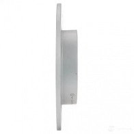 Тормозной диск BOSCH MAA3XV 0986479a03 340154 BD 1690 - Изображение 6