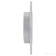 Тормозной диск BOSCH MAA3XV 0986479a03 340154 BD 1690 - Изображение 8