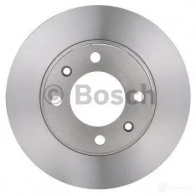 Тормозной диск BOSCH E1 90 R - 02C0100/0108 BD395 338942 0986478464 - Изображение 3
