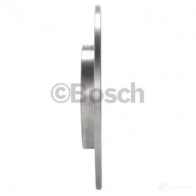 Тормозной диск BOSCH E1 90 R - 02C0100/0108 BD395 338942 0986478464 - Изображение 4